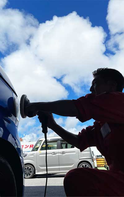 保険修理にも対応